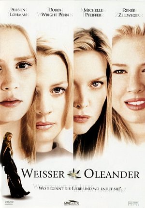 Weisser Oleander [DVD]
