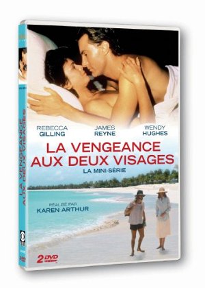 La vengeance aux deux visages [DVD]
