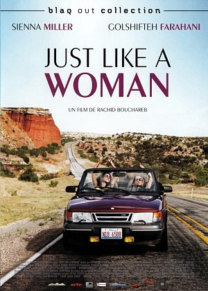Just like a woman (VOST) [DVD]