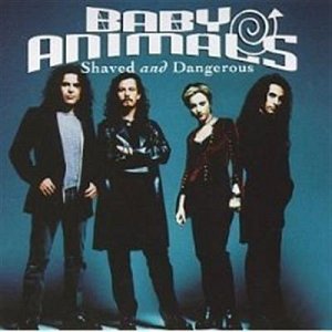 Shift and Dangerous [CD]