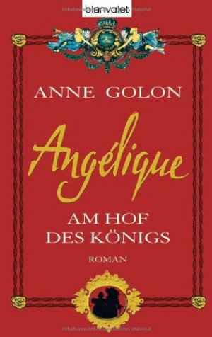 Angélique - Am Hof des Königs