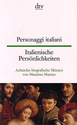 Italienische Persönlichkeiten