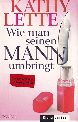 Wie man seinen Mann umbringt