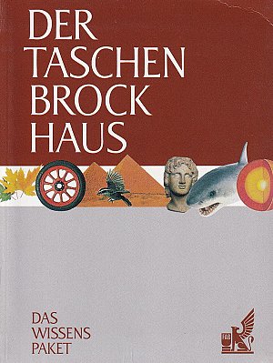 Der Taschen-Brockhaus