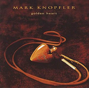 Golden Heart [CD]