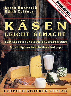 Käsen leicht gemacht