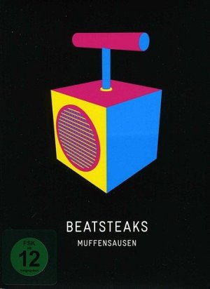 Beatsteaks - Muffensausen [DVD]