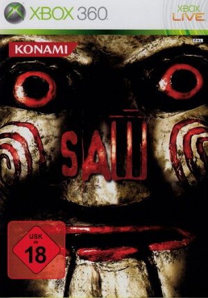 SAW [Microsoft Xbox 360]