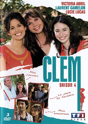 Clem - Saison 4 [DVD]