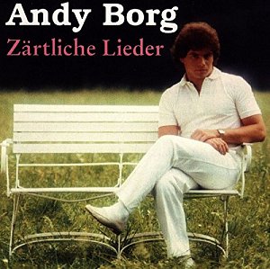 Zärtliche Lieder [CD]