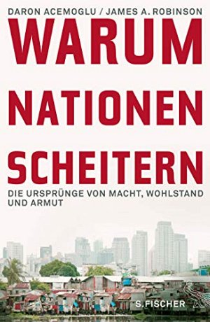 Warum Nationen scheitern