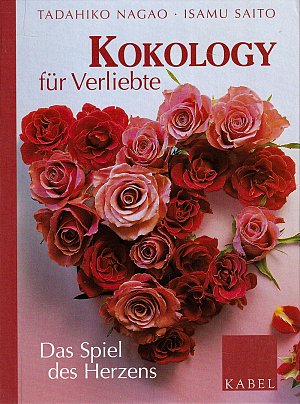 Kokology für Verliebte - Das Spiel des Herzens