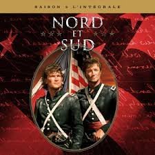 Nord et Sud - Saison 2 [DVD]