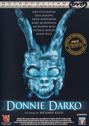 Donnie Darko [DVD]