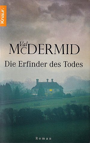 Die Erfinder des Todes