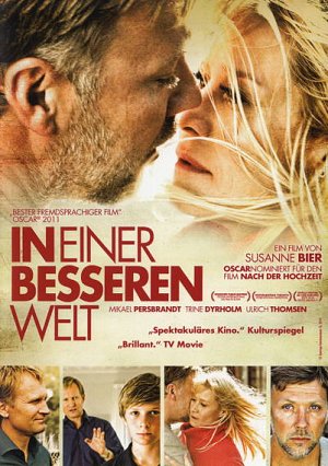 In einer besseren Welt [DVD]