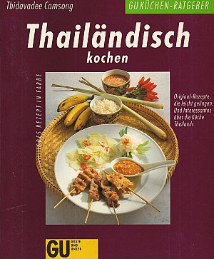 Thailändisch kochen