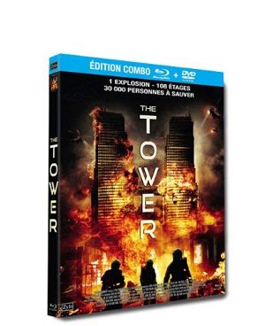 The Tower [Blu-ray]