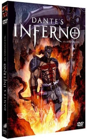 Dante's Inferno [DVD]