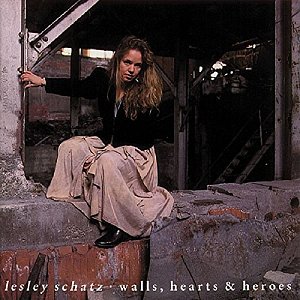 Walls, Hearts & Heroes [CD]
