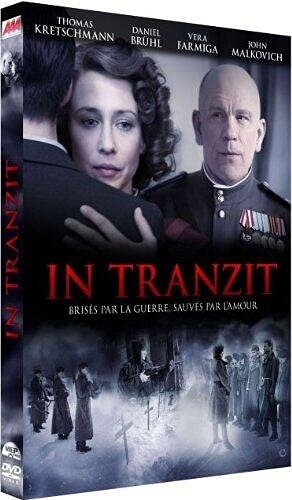 In Tranzit [DVD]