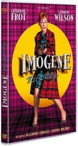 Imogène McCarthery [DVD]