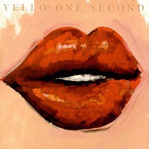 One Second [CD]