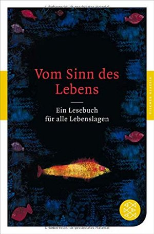 Vom Sinn des Lebens