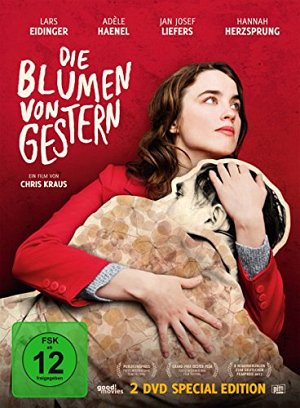 Die Blumen von gestern [DVD]