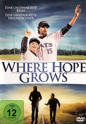 Where hope grows [DVD]