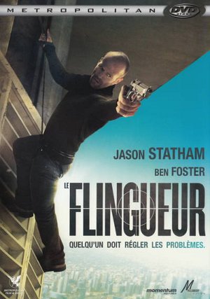 Le Flingueur [DVD]