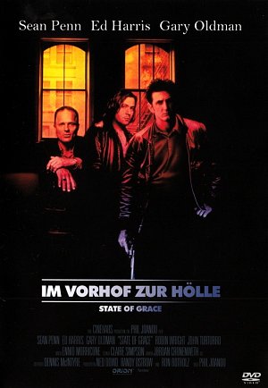 Im Vorhof zur Hölle [DVD]
