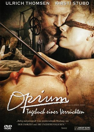 Opium - Tagebuch einer Verrückten [DVD]