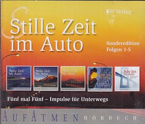Stille Zeit im Auto: Fünf mal Fünf - Impulse für...