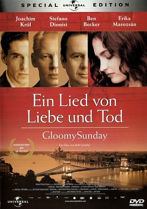 Ein Lied von Liebe und Tod [DVD]