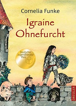 Igraine Ohnefurcht