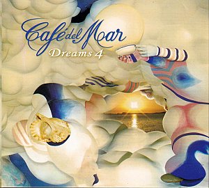 Café Del Mar - Dreams 4 [CD]