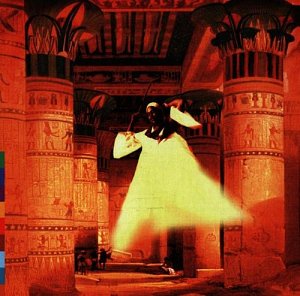 Charcoal Gypsies [CD]