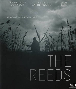 The Reeds - Die Tödlichen! [Blu-ray]