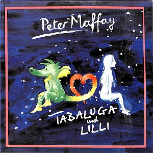 Tabaluga und Lilli [CD]