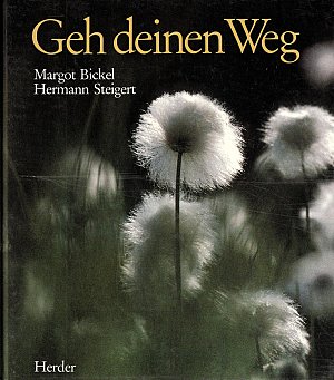 Geh deinen Weg