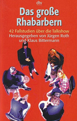 Das grosse Rhabarbern