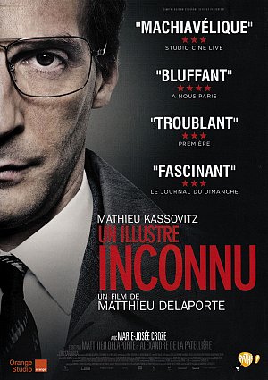 Un illustre inconnu [DVD]