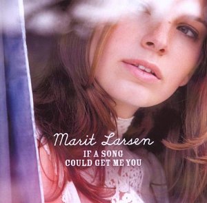 If A Song Could Get Me You [CD]