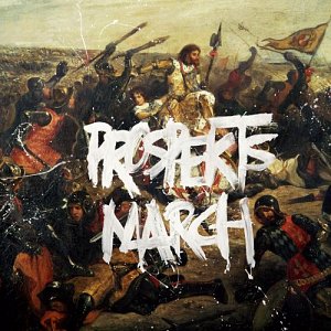 Prospekt's March EP [CD]
