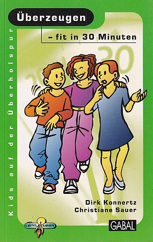 Überzeugen - fit in 30 Minuten