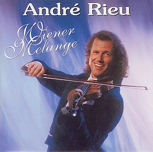 Wiener Melange [CD]