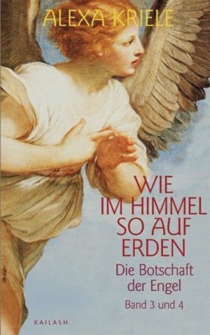 Wie im Himmel so auf Erden