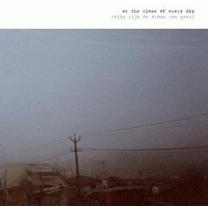 Zalig Zijn Armen Van Geest [CD]