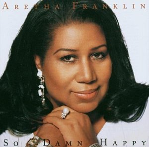 So Damn Happy [CD]